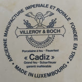 Villeroy & Boch - Cadiz - Lidded Serving Dish