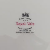 Royal Vale - Violets, 8141 - Trio