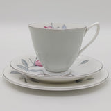 Royal Albert - Trent Rose - 21-piece Tea Set