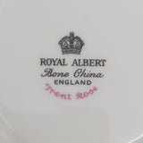 Royal Albert - Trent Rose - 21-piece Tea Set