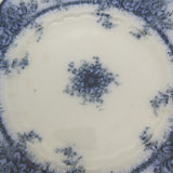 Alfred Meakin - Kelvin Flow Blue - Dinner Plate - ANTIQUE