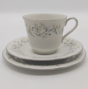 Royal Doulton - TC1124 Woodland Glade - Trio