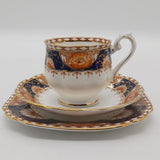 Royal Albert - Imari, 7642 - Trio