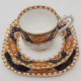 Royal Albert - Imari, 7642 - Trio