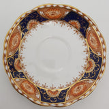 Royal Albert - Imari, 7642 - Trio