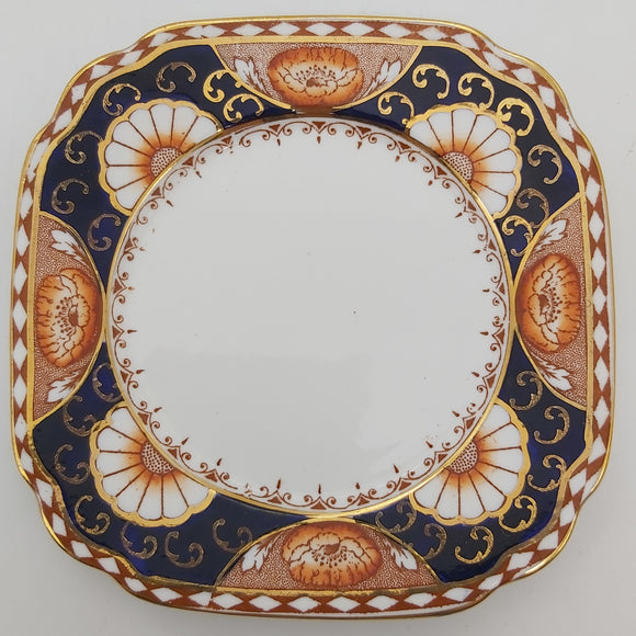 Royal Albert - Imari, 7642 - Side Plate