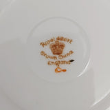 Royal Albert - Imari, 7642 - Saucer for Soup Bowl