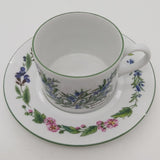 Royal Worcester - Worcester Herbs, Rosemary and Peppermint - Duo