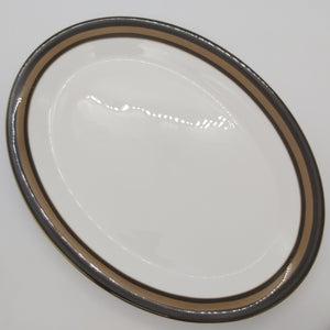 Royal Doulton - H5046 Cadenza - Platter, Large