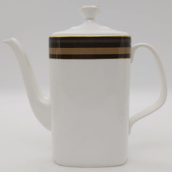 Royal Doulton - H5046 Cadenza - Coffee Pot