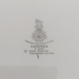 Royal Doulton - Cadenza, H5046 - Lidded Serving Dish