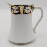 J Shore & Co - Imari Band - Milk Jug - ANTIQUE