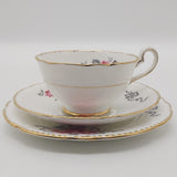 Royal Stafford - Cameo Rose - 21-piece Tea Set