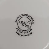 Royal Worcester - Evesham - Coffee Duo