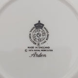 Royal Worcester - Arden - Trinket Dish