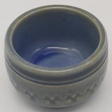 Wade Ireland - Shamrock - Individual Condiment/Sauce Pot