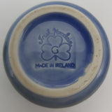 Wade Ireland - Shamrock - Individual Condiment/Sauce Pot