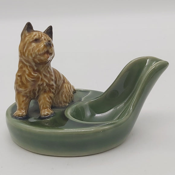 Wade England - Terrier - Pipe Rest