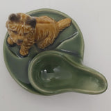 Wade England - Terrier - Pipe Rest