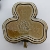 Wade Ireland - Shamrock - Condiment Set in Tray