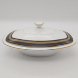 Royal Doulton - Cadenza, H5046 - Lidded Serving Dish