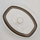 Royal Doulton - Cadenza, H5046 - Lidded Serving Dish