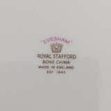 Royal Stafford - Evesham - Cake Plate