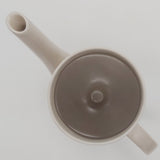 Poole - C54 Sepia and Mushroom - Coffee Pot