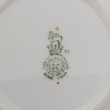 Royal Doulton - Fruit and Flowers in Vase - Trinket Dish