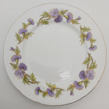 Paragon - Highland Queen - Luncheon Plate