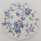 Alfred Meakin - Rosa - Dinner Plate