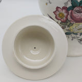 Spode - Gainsborough - Large Lidded Vase
