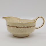 Pountney & Co - Tennyson - Gravy Boat