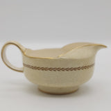 Pountney & Co - Tennyson - Gravy Boat