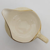 Pountney & Co - Tennyson - Gravy Boat