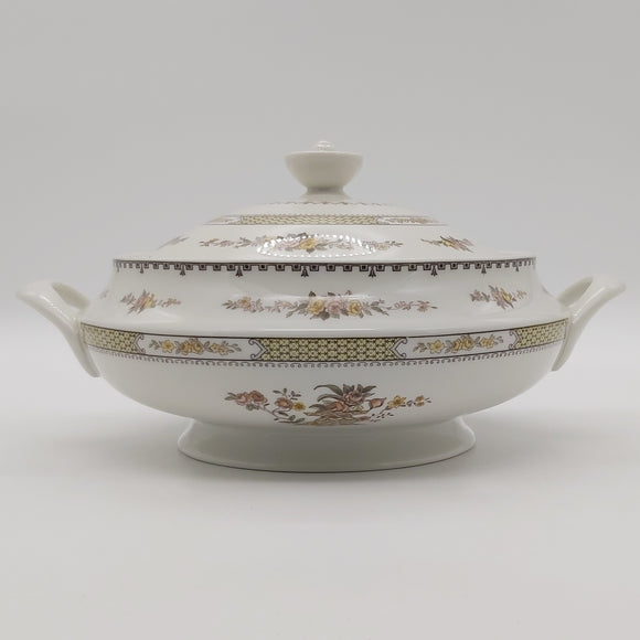 Royal Doulton - TC1090 Hamilton - Lidded Serving Bowl