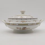 Royal Doulton - TC1090 Hamilton - Lidded Serving Bowl