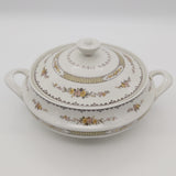 Royal Doulton - TC1090 Hamilton - Lidded Serving Bowl