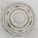 Royal Doulton - TC1090 Hamilton - Lidded Serving Bowl