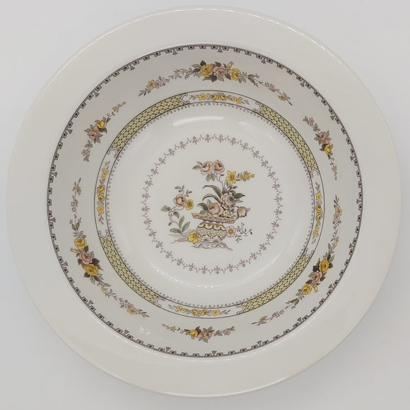 Royal Doulton - TC1090 Hamilton - Rimmed Serving Bowl