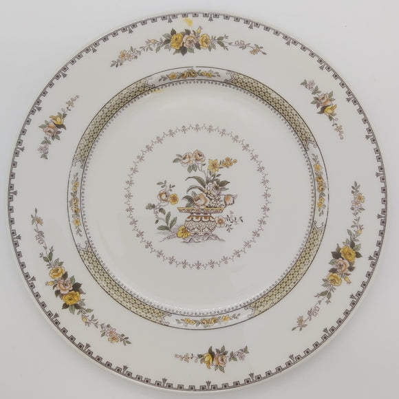 Royal Doulton - TC1090 Hamilton - Salad Plate