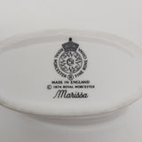 Royal Worcester - Marissa - Toothpick Holder