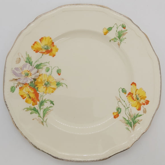 Alfred Meakin - Densby - Salad Plate