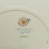 Alfred Meakin - Densby - Salad Plate