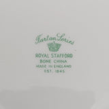 Royal Stafford - Tartan Series, Campbell - Trio