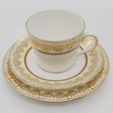Elizabethan - Swiss Cottage - 20-piece Tea Set