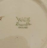 Wade England - Bramble - Round Dish