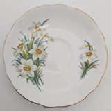 Regency - White Jonquils - Trio