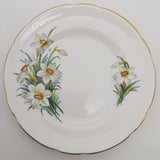 Regency - White Jonquils - Trio