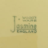 Wood's Ware - Jasmine - Platter, Small
